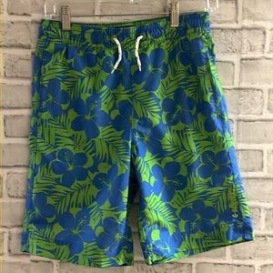 4/$20 GapKids swim trunks, shorts swimsuit size XL or 12y with mash lining